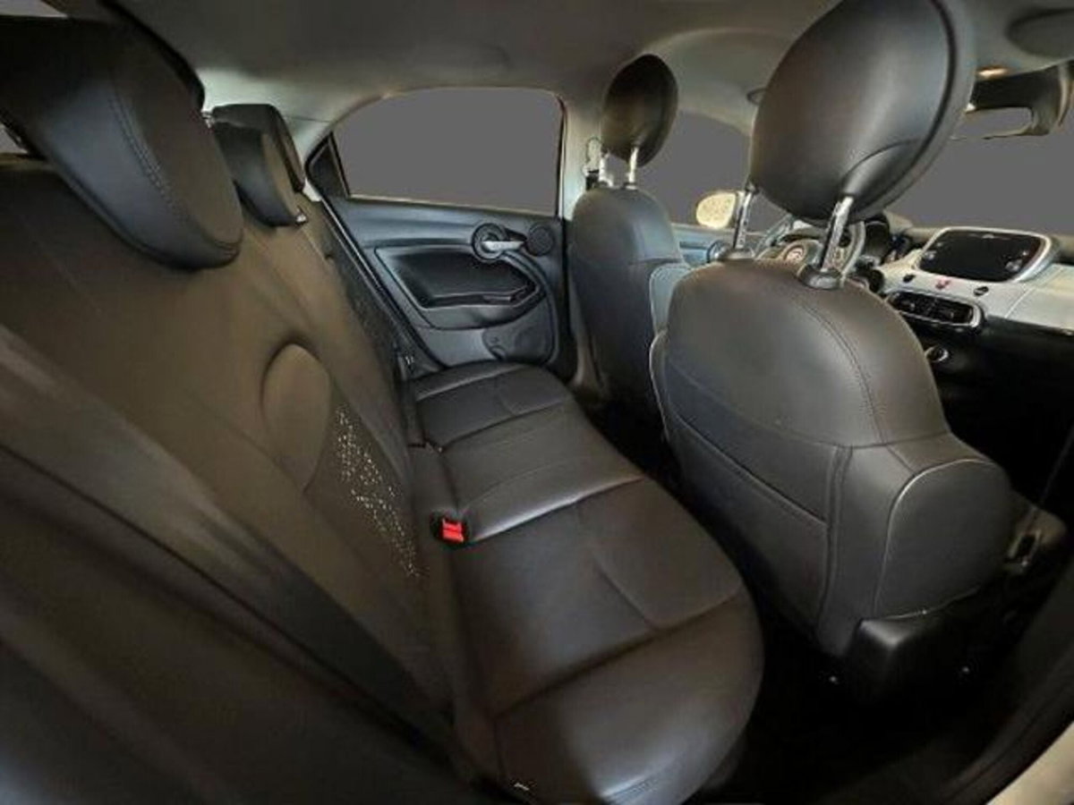 Fiat 500X 1.3 MultiJet 95 CV Connect (4)