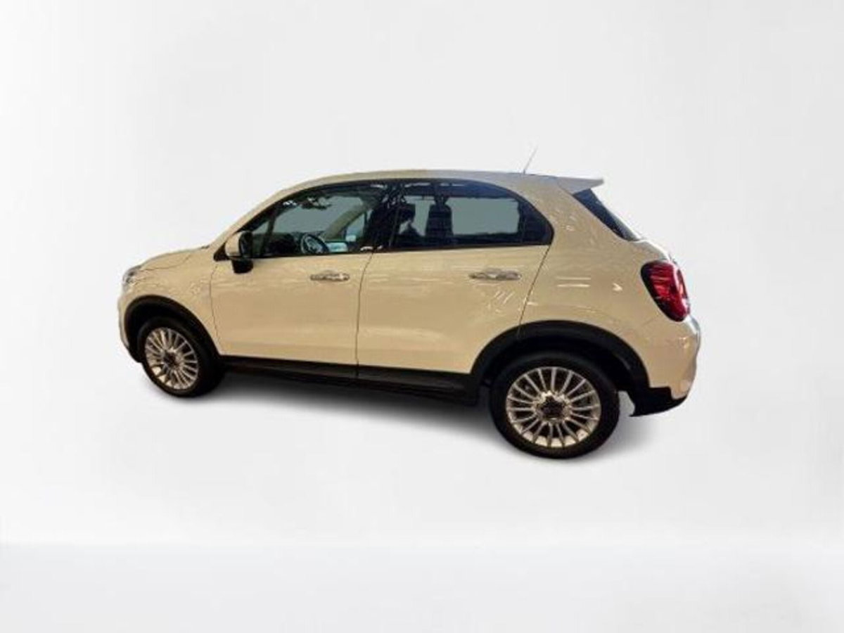 Fiat 500X 1.3 MultiJet 95 CV Connect (6)