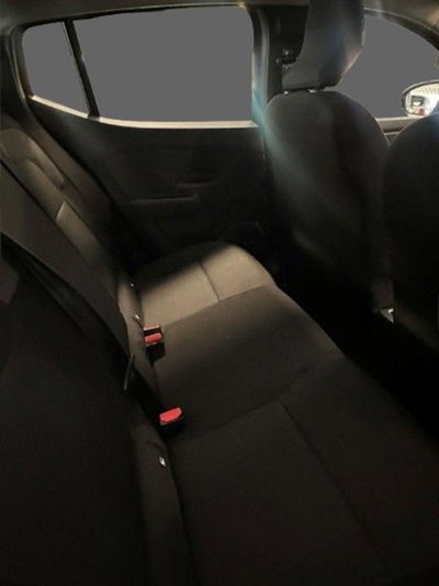 Dacia Sandero Streetway 1.0 SCe 65 CV Essential (3)