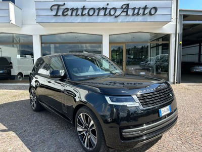 Land Rover Range Rover 3.0D l6 HSE usata