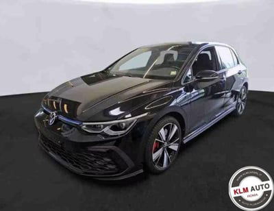 Volkswagen Golf 1.4 GTE DSG Plug-In Hybrid usata