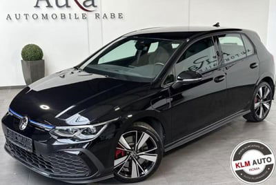 Volkswagen Golf 1.4 GTE DSG Plug-In Hybrid usata