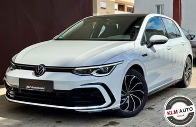 Volkswagen Golf Variant 1.5 TSI 150 CV EVO ACT R-Line usata