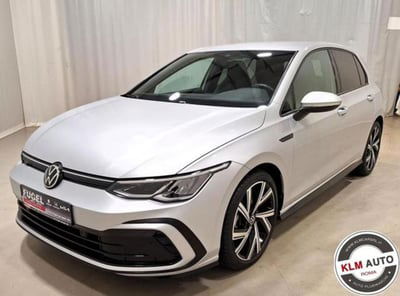 Volkswagen Golf Variant 1.5 TSI 150 CV EVO ACT R-Line usata