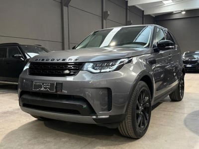 Land Rover Discovery 3.0 TD6 249 CV HSE usata