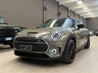 MINI Mini Clubman 2.0 Cooper S Clubman usata