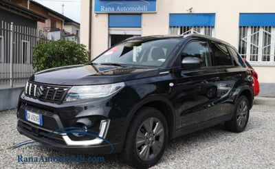 Suzuki Vitara 1.4 Hybrid Easy Cool usata