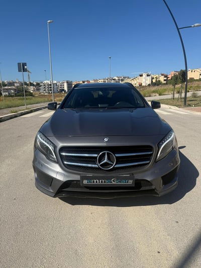 Mercedes-Benz GLA SUV 200 CDI Automatic Premium usata