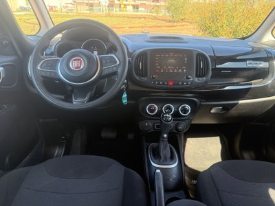 Fiat 500L 1.3 Multijet 95 CV Dualogic Urban (11)