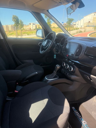 Fiat 500L 1.3 Multijet 95 CV Dualogic Urban (14)
