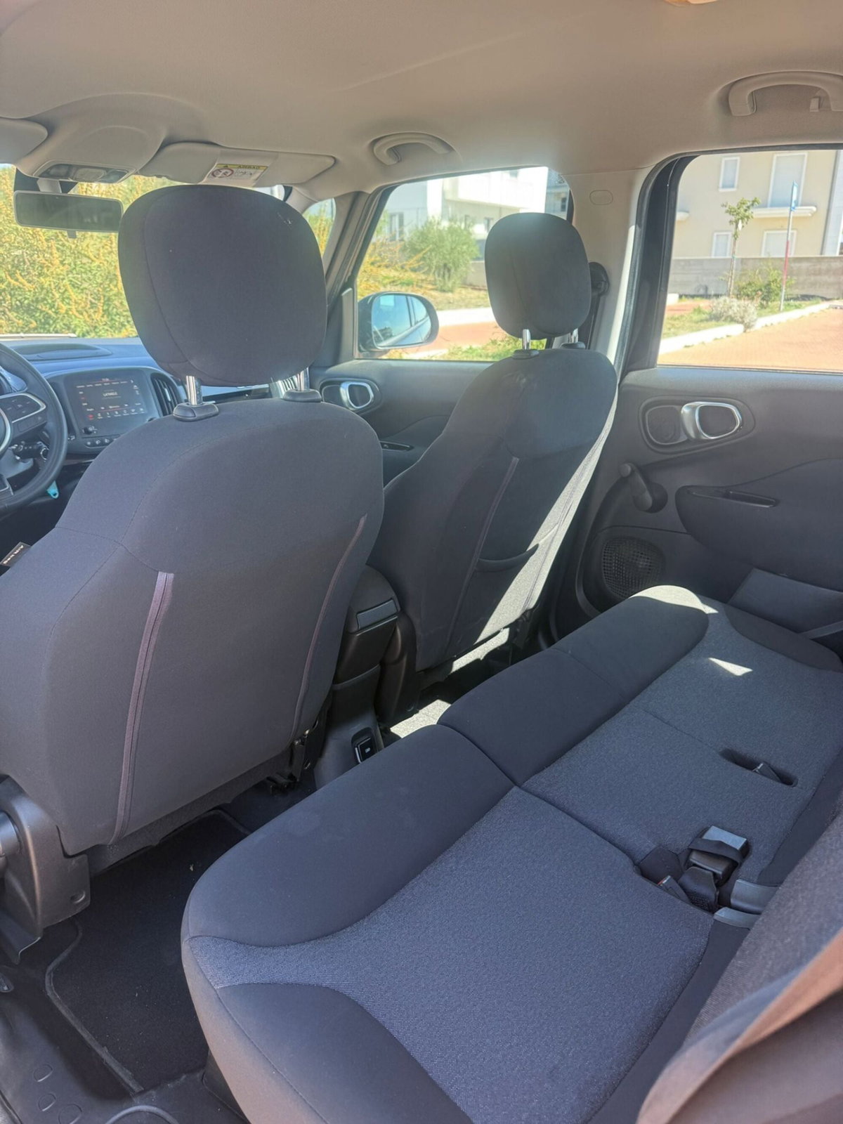 Fiat 500L 1.3 Multijet 95 CV Dualogic Urban (15)