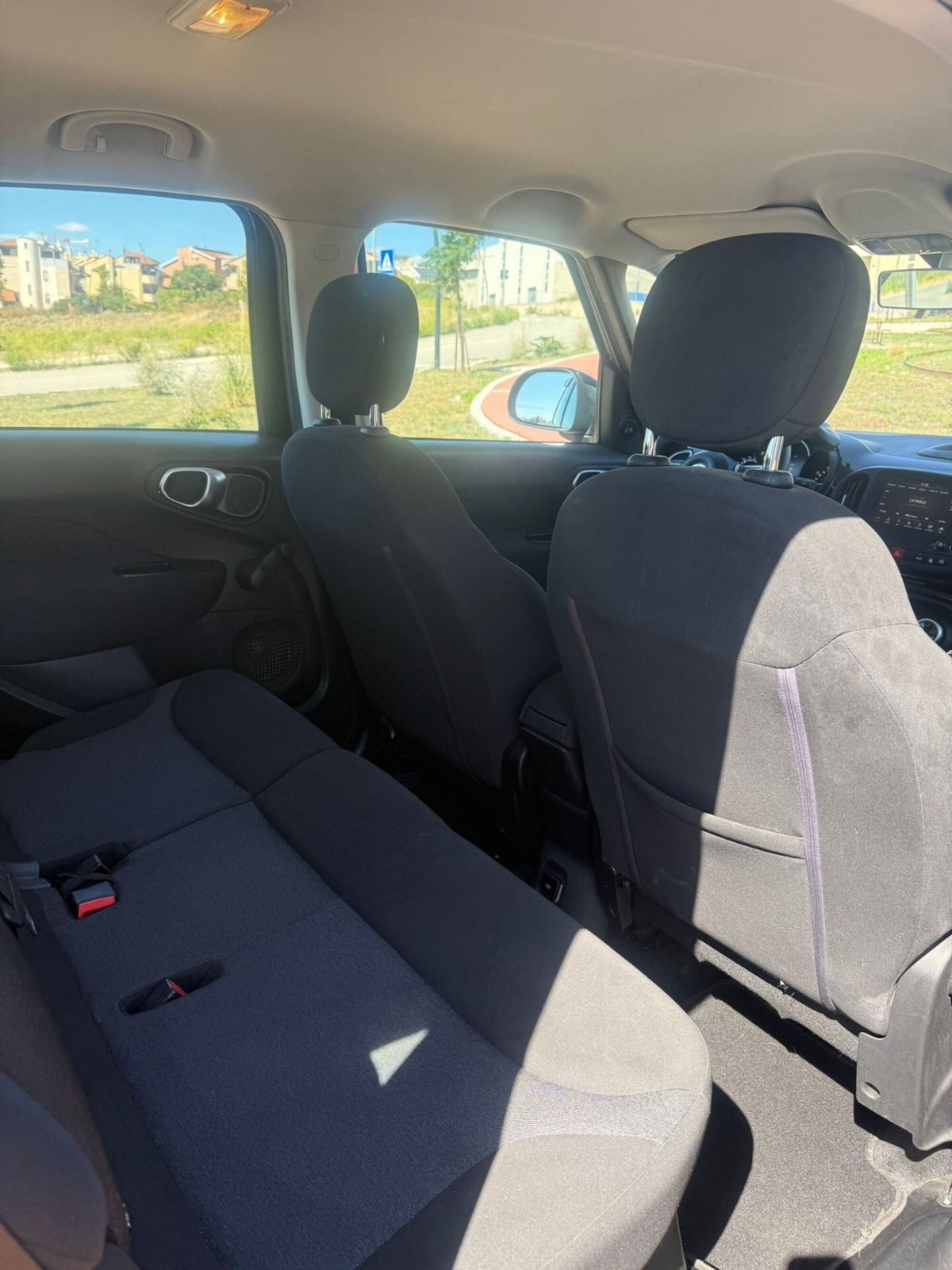 Fiat 500L 1.3 Multijet 95 CV Dualogic Urban (16)