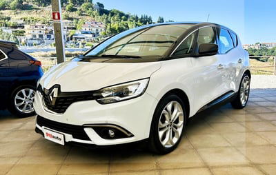 Renault Scenic E-Tech Electric XMod dCi 110 CV Start&Stop Energy Limited usata