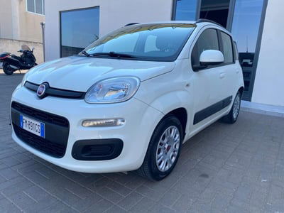 Fiat Panda 1.2 Easy usata