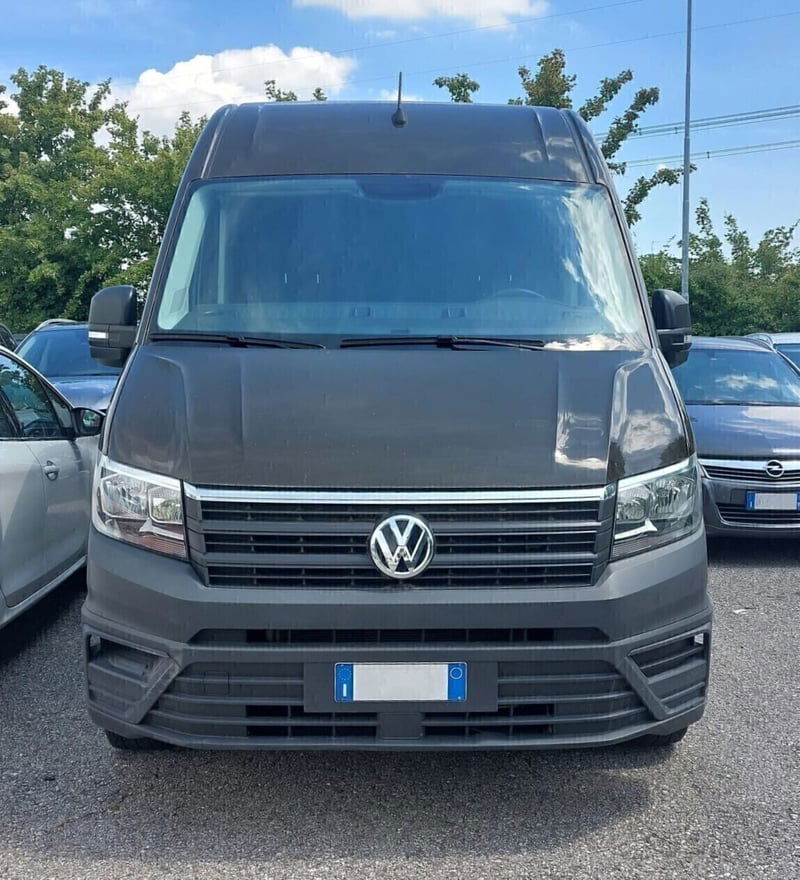 Volkswagen Veicoli Commerciali Crafter Furgone 30 2.0 TDI 140CV PM-TM Furgone Business