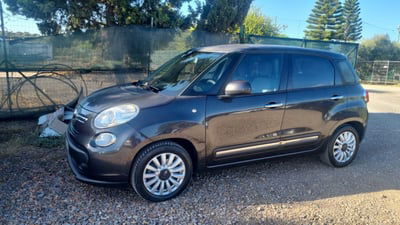 Fiat 500L 1.3 Multijet 85 CV Dualogic Lounge usata