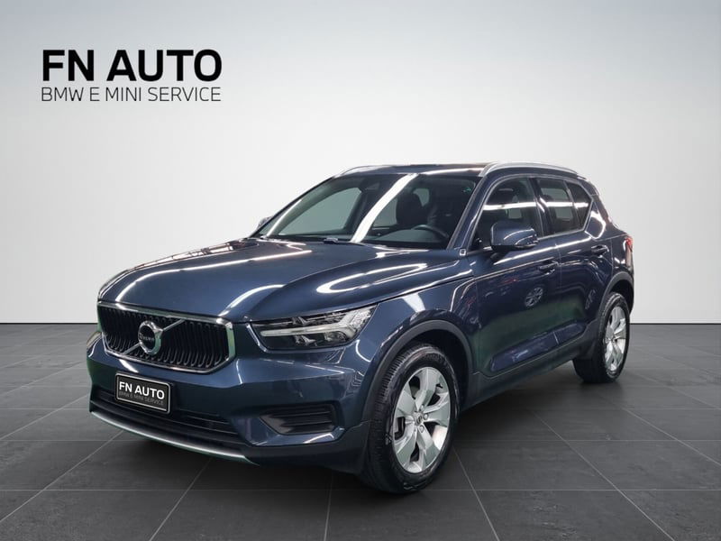 Volvo XC40 T3 Momentum Pro