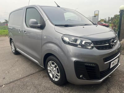 Opel Vivaro Furgone 2.0 Diesel 180CV S&S AT8 PL-SL-TN L Furg.Enjoy Magg. usato
