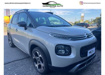 Citroen C3 Aircross PureTech 110 S&S Shine usata