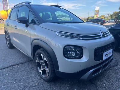 Citroen C3 Aircross PureTech 110 S&S Shine Pack usata