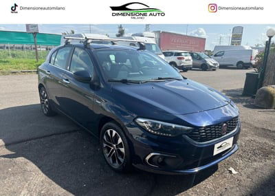 Fiat Tipo Station Wagon Tipo 1.4 SW Lounge usata