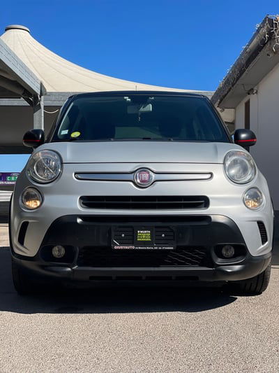 Fiat 500L 1.6 Multijet 105 CV Trekking usata