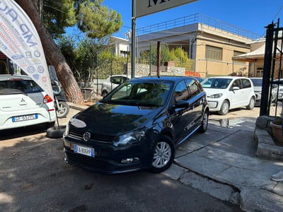 Volkswagen Polo 1.0 MPI 5p. Trendline usata