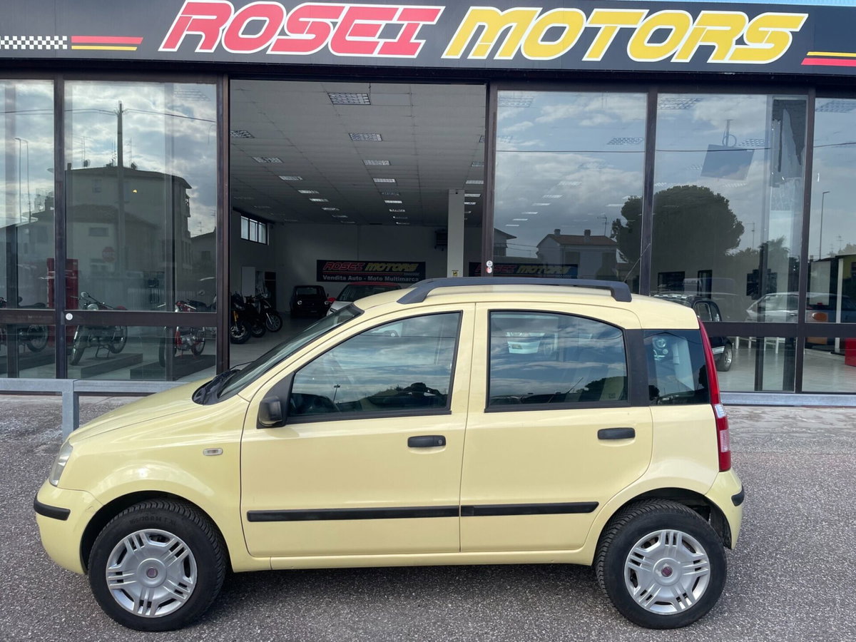 Fiat Panda 1.2 Dynamic Natural Power (7)