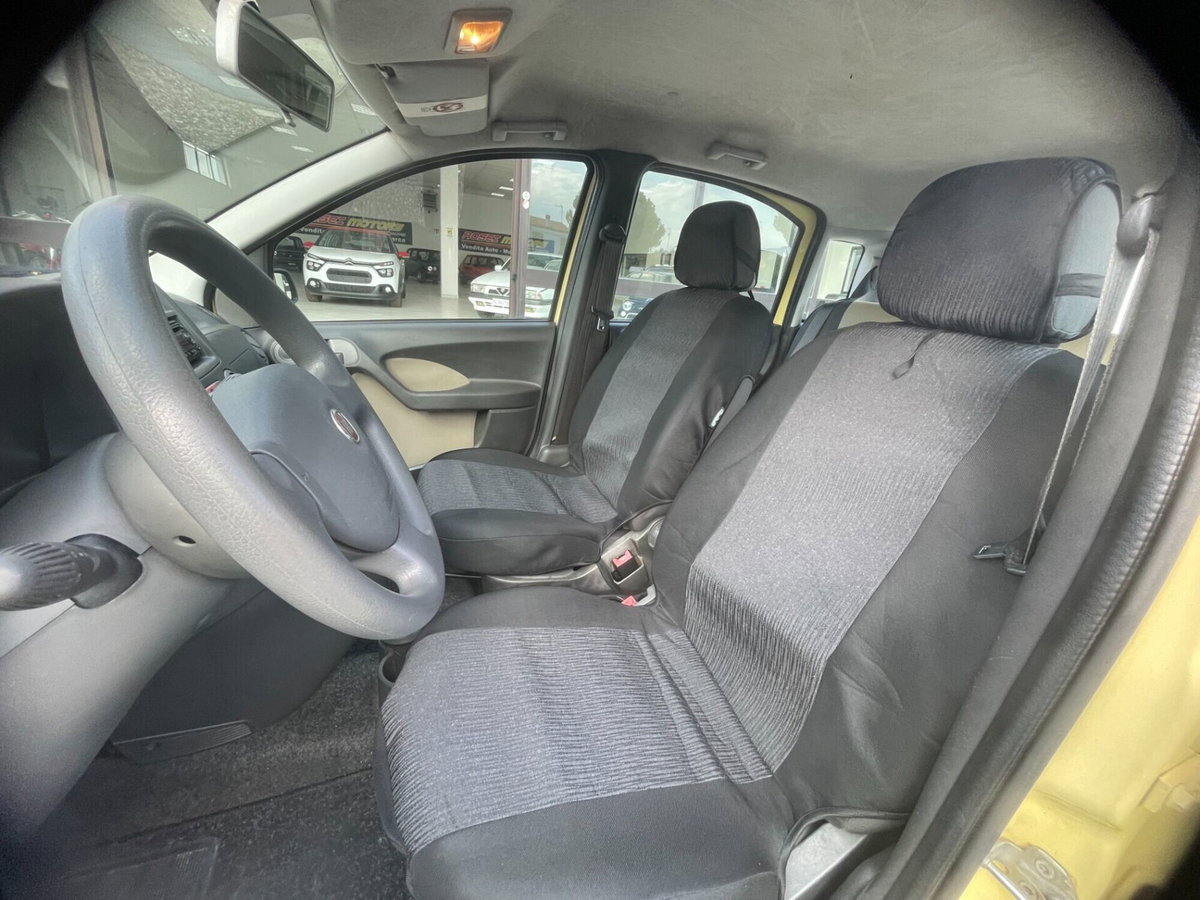 Fiat Panda 1.2 Dynamic Natural Power (8)