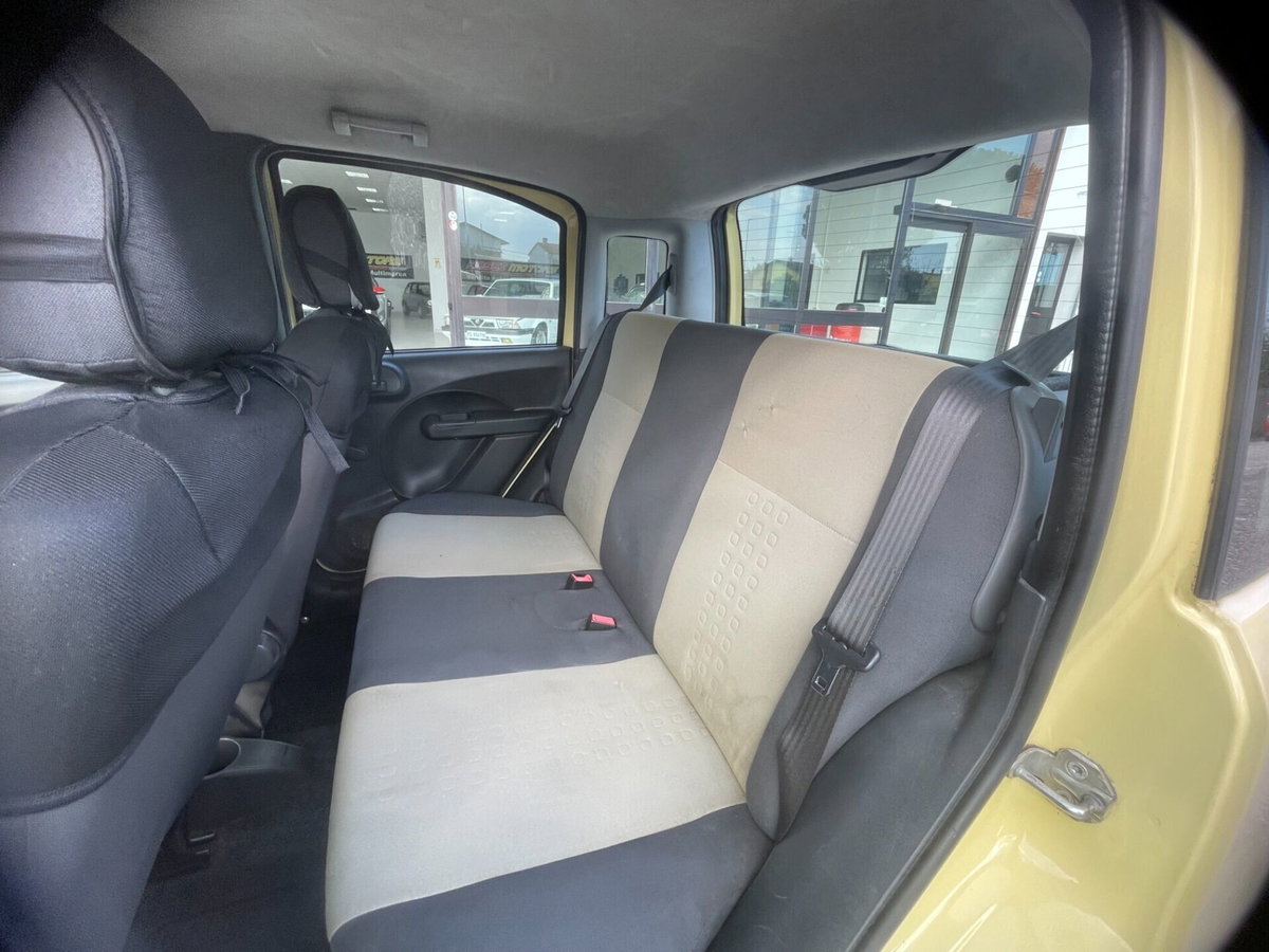 Fiat Panda 1.2 Dynamic Natural Power (9)
