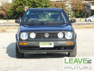 Volkswagen Golf 1600 5 porte GL (2)