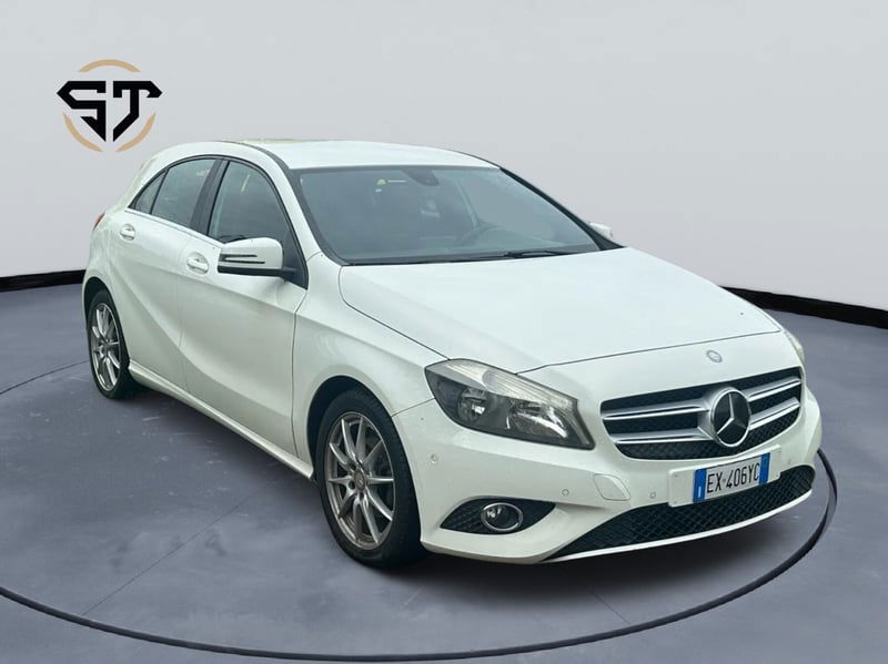 Mercedes-Benz Classe A 180 CDI Sport