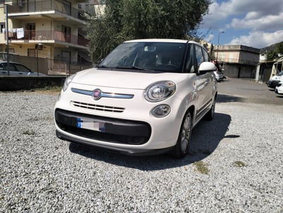 Fiat 500L 1.3 Multijet 85 CV Pop usata