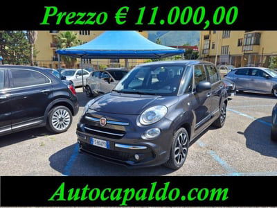 Fiat 500L 1.3 Multijet 95 CV Business usata