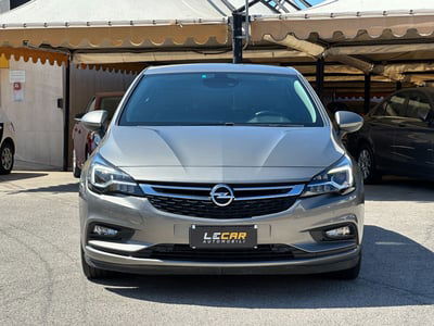 Opel Astra 1.6 CDTi 110CV Start&Stop 5 porte Innovation usata
