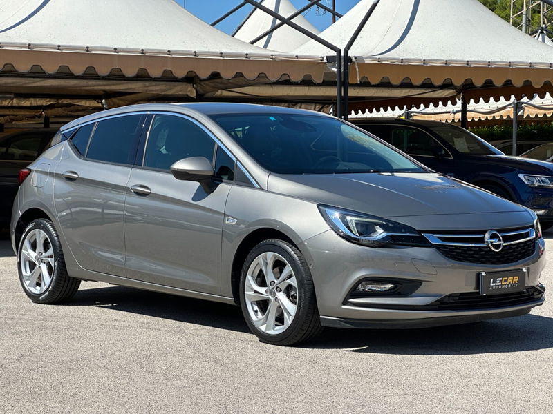 Opel Astra 1.6 CDTi 110CV Start&Stop 5 porte Innovation