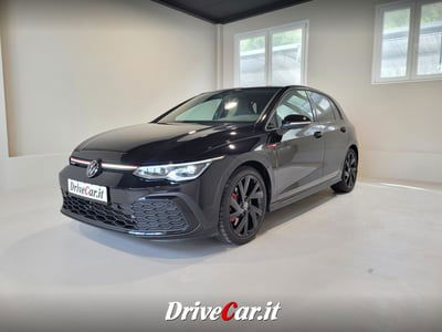 Volkswagen Golf 2.0 TSI GTI DSG usata