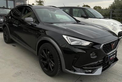 Cupra Formentor Formentor 2.0 tdi 4drive 150cv dsg usata