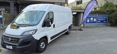 Fiat Ducato Furgone maxi 35 XLH2 2.3 mjt 140cv E6d-temp usato