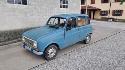 Renault 4 950 usata