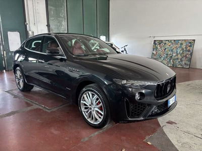 Maserati Levante Levante V6 Diesel AWD usata