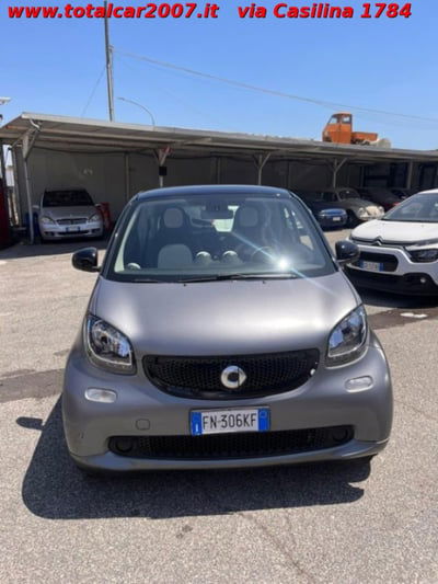 smart Fortwo 70 1.0 Sport edition 1 usata