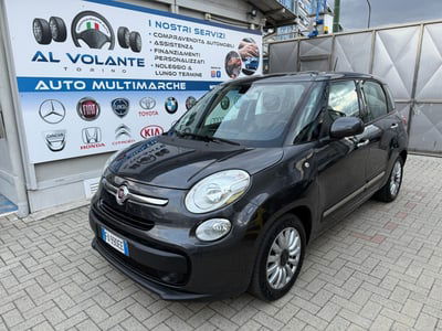 Fiat 500L 1.4 95 CV Pop Star usata