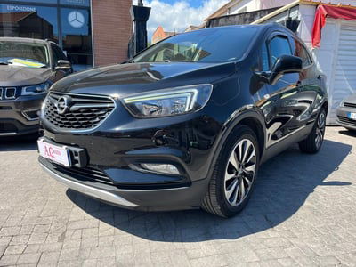 Opel Mokka 1.6 CDTI Ecotec 136CV 4x2 Start&Stop Innovation usata