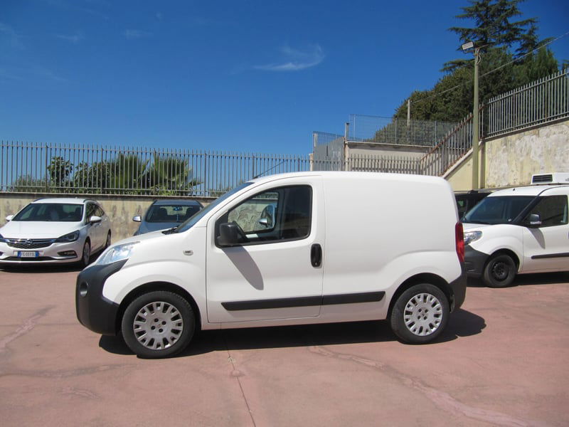 Peugeot Bipper 1.3 HDi 80 Active