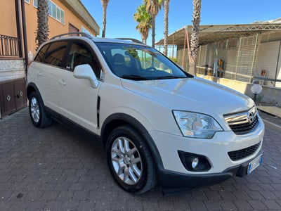 Opel Antara 2.2 CDTI 163CV 4x2 Cosmo usata