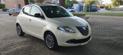 Lancia Ypsilon 1.2 69 CV Platinum usata