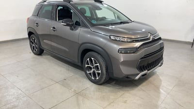 Citroen C3 Aircross BlueHDi 110 S&S Shine Pack usata