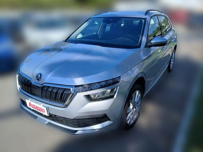 Skoda Kamiq 1.0 TSI Ambition usata