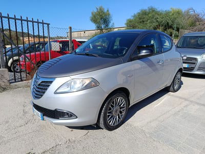 Lancia Ypsilon 1.3 MJT 16V 95 CV 5 porte S&S Gold usata